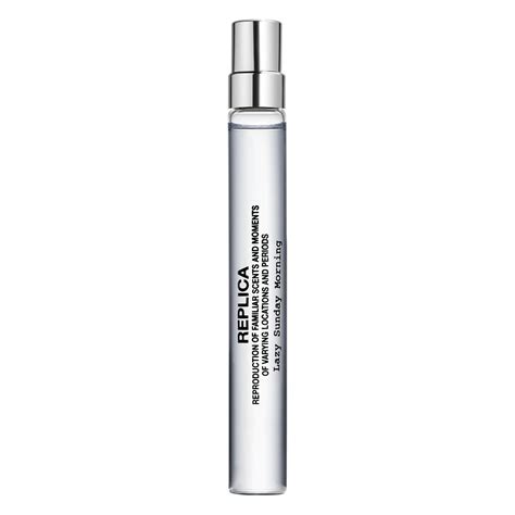travel size replica perfume